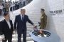 Yom Hazikaron: un nouveau mémorial inauguré à Jérusalem - © i24 News
