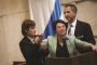 Zoabi interdite d'entrer en Russie - © Juif.org
