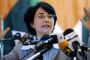 Zoabi suspendue des débats à la Knesset - © Juif.org