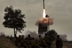 Sondage : la majorité des israéliens soutenaient l'opération dans Gaza - © Juif.org