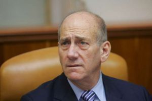 Olmert: les dangers du statu quo - © Le Figaro