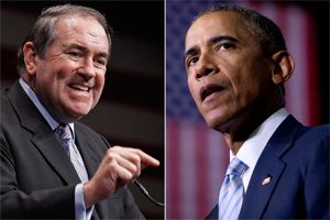 Obama critique Huckabee pour invoquer la Shoah dans sa critique de l'accord iranien - © Juif.org