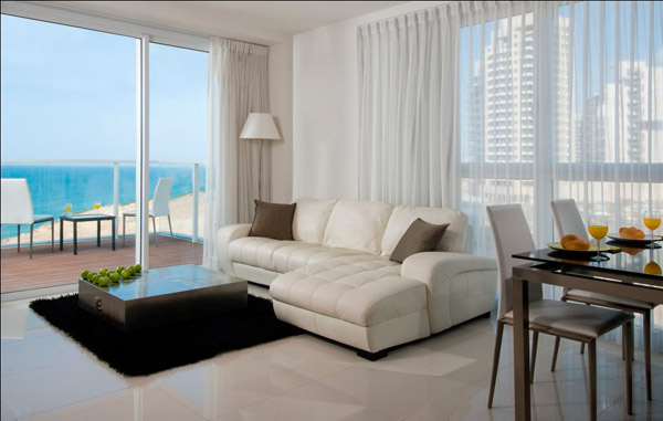 Hotel Island Suites 
