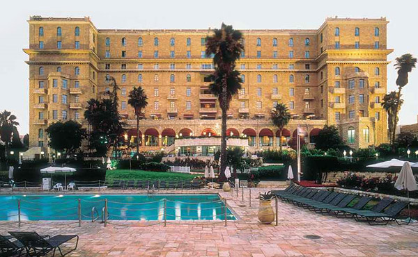 King David Hotel