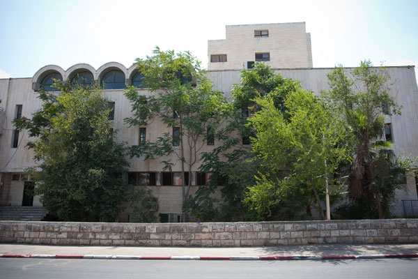 Knesset Avraham
