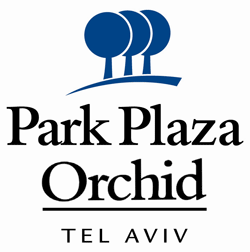 Logo du Park Plaza Orchid