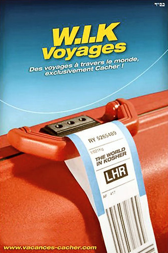 Logo WIK Voyages
