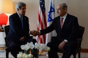 Kerry "le moins efficace" secrétaire d'état américain en 50 ans - © Juif.org