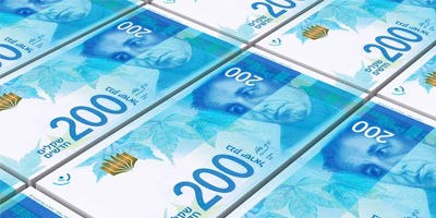 Argent : tout ce qui change pour l’Israélien au 1er janvier 2017