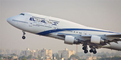 El Al a réalisé "le vol le plus aberrant de toute l'histoire de l'aéronautique".