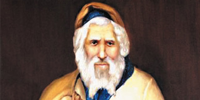 Rabbi Ya'akov Abi'hssira : naissance, sainteté, assiduité dans l'étude,...