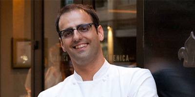 La cuisine israélienne primée aux Etats-Unis