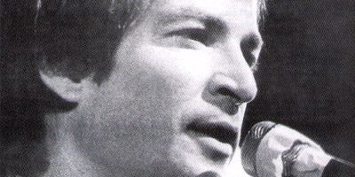 Arik Einstein : le père du rock israélien