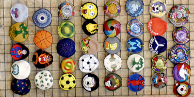 Quel type de kippa êtes-vous?