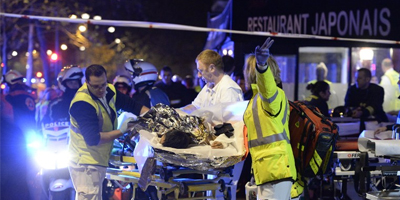 Les ex-propriétaires juifs avaient récemment vendu le Bataclan