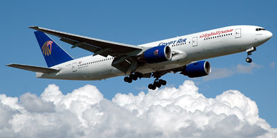 2008 : 1 Israélien sur 3 a voyagé à l'étranger