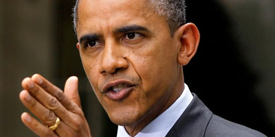 Obama Considère Israël comme « une Puissance Hostile »
