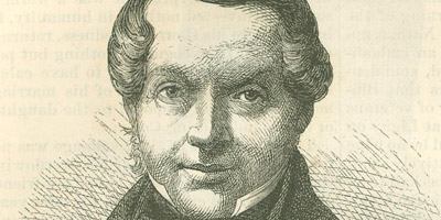 Histoire : le secret du Baron Simon Wolff de Rothschild