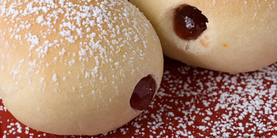 Hanouca-Business : 18 millions de beignets absorbés !