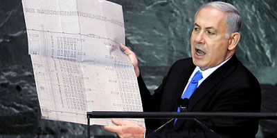 Benjamin Netanyahu : son discours intégral à lONU