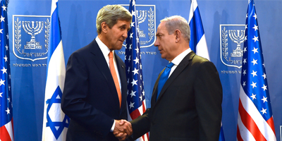 B. Netanyahou dans le top 20 des personnalités les plus influentes