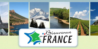 Les frontières :)