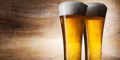 Une bière Casher pour Pessah, c'est possible. La preuve avec Midan. 