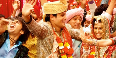 Shalom Bollywood, lhistoire extraordinaire des acteurs juifs indiens