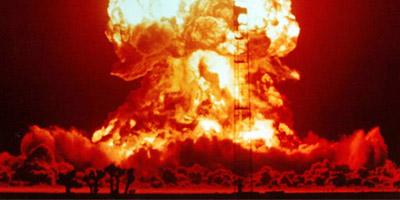 Israël et la Bombe
