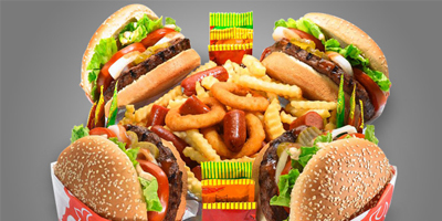 En Israël, Burgeranch et Cofix s'allient pour contrer Burger King.