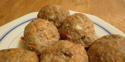 Ethique : manger du "porc cacher" ?