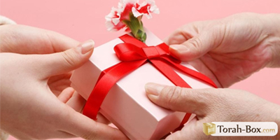Donnez envie à votre mari de vous faire d'autres cadeaux !