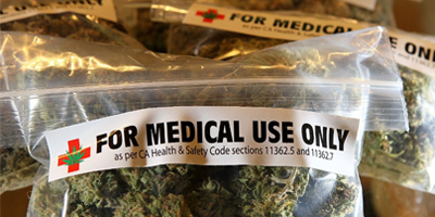 23 000 utilisateurs de cannabis thérapeutique en Israël