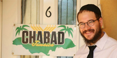Les Loubavitch à la conquête de la Jamaïque