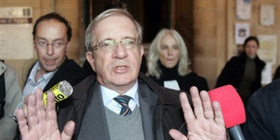 Lobsession de Charles Enderlin