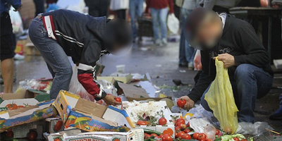 2.546.000 Israéliens vivent en dessous du seuil de pauvreté