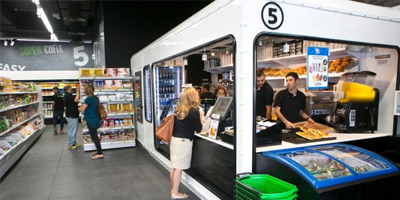 Cofix augmente ses prix de 20%