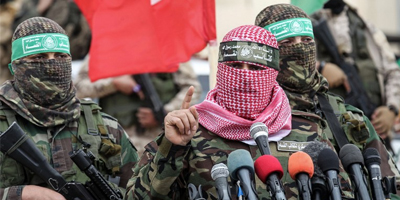Gaza: les terroristes ne respectent même pas leurs propres morts