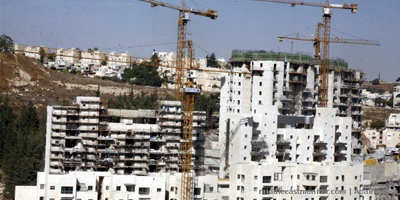 La vente des logements neufs a baissé de 45% par rapport à 2013 !