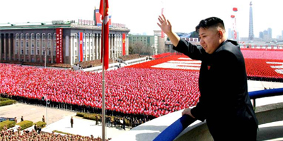 Pyongyang et Jérusalem : des désaccords très profonds.