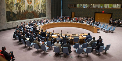 Toutes les démarches contestant la légalité de la présence israélienne en Cisjordanie et à Jérusalem sont illégales