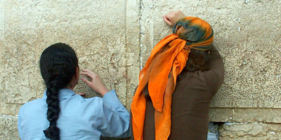 Témoignage de Cynthia : une femme revenue à la Torah