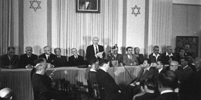 Guerre dIndépendance (30 novembre 1947  20 juillet 1949)