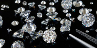 Former et encourager les juifs orthodoxes aux métiers du diamant