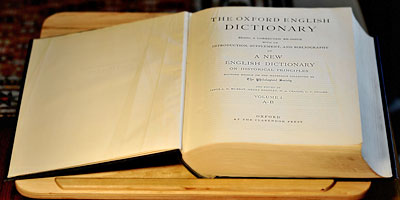 Les dix citations de la semaine
