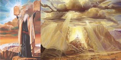 Chavouot : la force de la Torah
