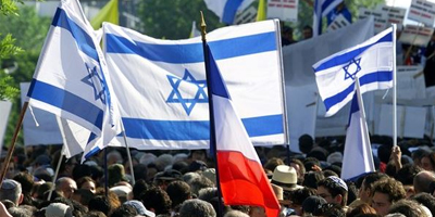 ALIYA 2016  La France reste la priorité des autorités israéliennes