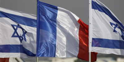 Business & Coopération : 7 faits marquants France-Israël des derniers mois.