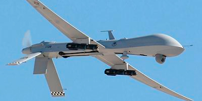  Les Drones d'Israël : 4,6 milliards de ventes à linternational entre 2015 et 2012, 