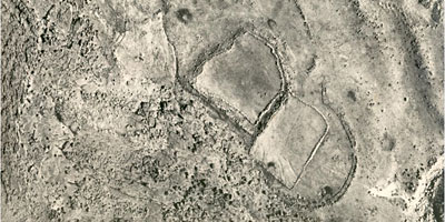 Découverte d'édifices datant de l'entrée des enfants d'Israël en Erets Israël ?